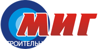 Логотип ООО "МИГ"